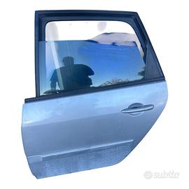 PORTIERA POSTERIORE SINISTRA RENAULT Megane Scenic