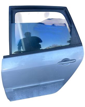 PORTIERA POSTERIORE SINISTRA RENAULT Megane Scenic