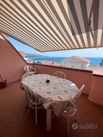 Casa vacanze marina di casalvelino