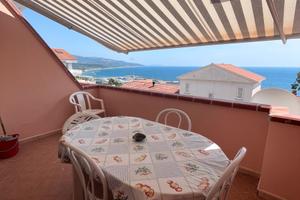 Casa vacanze marina di casalvelino