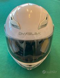 Casco integrale Dyablex