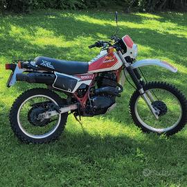 Honda XL 500 R