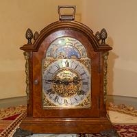 Orologio da tavolo Warmink WUBA