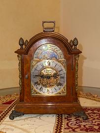 Orologio da tavolo Warmink WUBA