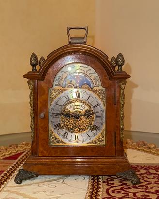 Orologio da tavolo Warmink WUBA