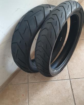 pneumatici Metzeler 