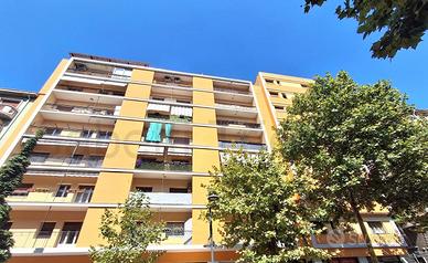 Appartamento Trieste [715VRG]