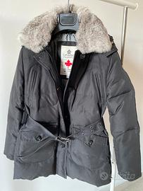 Giubbotto invernale bambina 8 anni