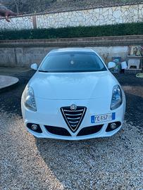 Giulietta 1.6 multijet
