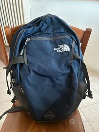 Zaino The North Face FlexVent Blu - Perfetto