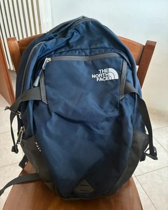 Zaino The North Face FlexVent Blu - Perfetto