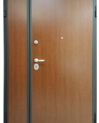 Portone blindato NUOVO