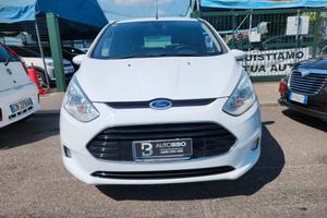Ford B-Max 1.4 90 CV GPL