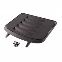 Kit piastra superiore Bag-Up per bauletti Nonfango