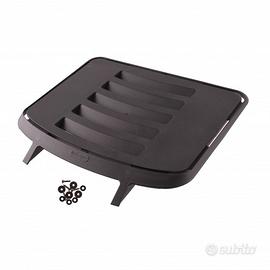 Kit piastra superiore Bag-Up per bauletti Nonfango