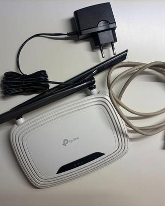 TP link TLW841N