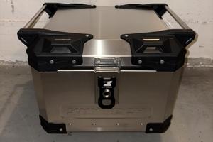 Bauletto alluminio 44lt Bmw Gs R 1300