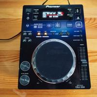 Pioneer cdj 350