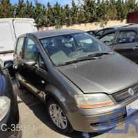 FIAT IDEA 350 1.9 JTD 101CV 04-12 /Ricambi