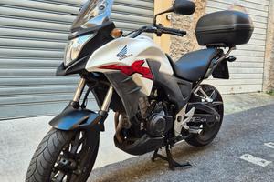 Honda CB 500 X