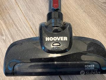 Spazzola Hoover