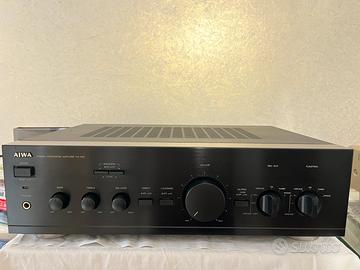 Amplificatore Aiwa