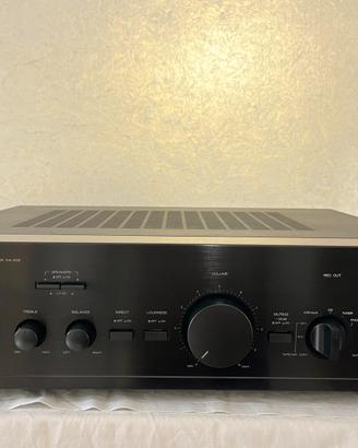 Amplificatore Aiwa
