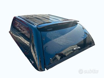 Tetto rigido HARDTOP Cabina corta FORD Ranger