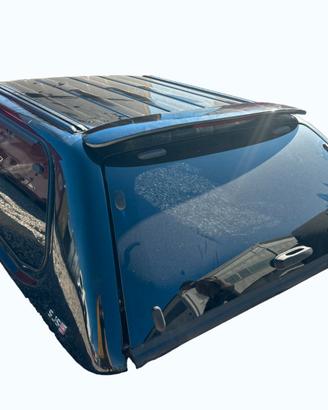 Tetto rigido HARDTOP Cabina corta FORD Ranger
