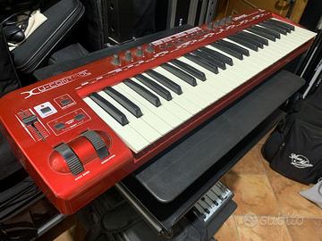 BEHRINGER UMX490 - TASTIERA MIDI USB 49 TASTI