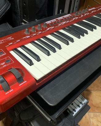 BEHRINGER UMX490 - TASTIERA MIDI USB 49 TASTI