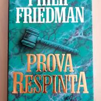 Prova Respinta - Philip Friedman 1995 