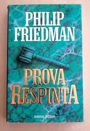 Prova Respinta - Philip Friedman 1995 