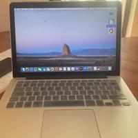 MacBook Pro 13” Mid 2014