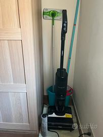 Tineco flashdrive s7