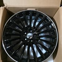 cerchio In Lega mercedes glc 20"