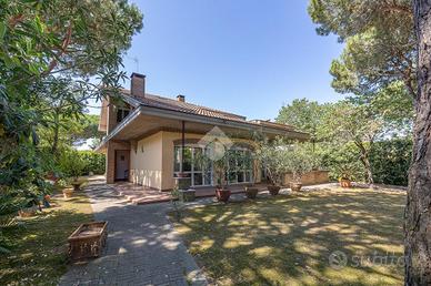 VILLA SINGOLA A CERVIA