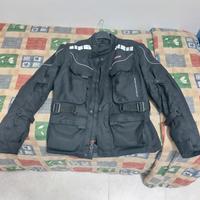 giacca da moto XPro 