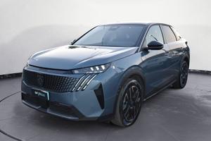 Peugeot 3008 Hybrid 145 Allure e-DCS 6