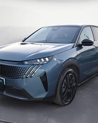 Peugeot 3008 Hybrid 145 Allure e-DCS 6