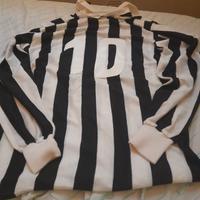 Maglia juve originale Anno 1982-83