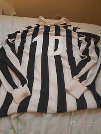 Maglia juve originale Anno 1982-83