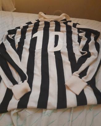 Maglia juve originale Anno 1982-83