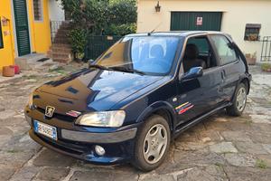 PEUGEOT 106 SPORT - 110.K KM