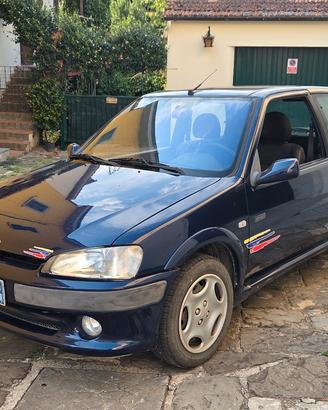 PEUGEOT 106 SPORT - 110.K KM