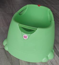 Vasca bagno per doccia Ok-Baby