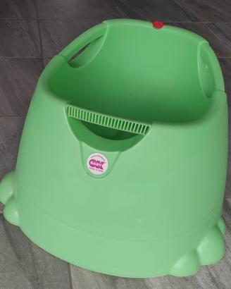 Vasca bagno per doccia Ok-Baby