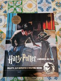 Harry potter - l'archivio dei film Nr. 9