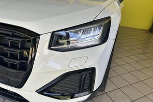 Audi Q2 1.5 TFSI  virtual cockpit