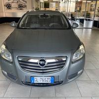 Opel Insignia 2.0 CDTI Sports Tourer Cosmo - Nessu